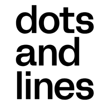 dotsandlines Logo